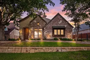 620 Highview Ln, Hurst, TX 76054 - Photo 1