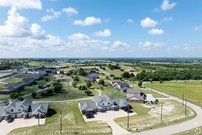 126 Ridgmar Road #3, Weatherford, TX 76088 - Photo 3