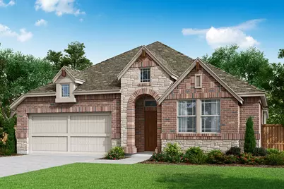 4304 Slickrock Way, Little Elm, TX 75068 - Photo 1