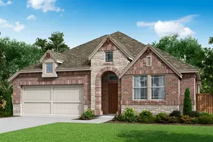 4304 Slickrock Wy, Little Elm, TX 75068 - Photo 1