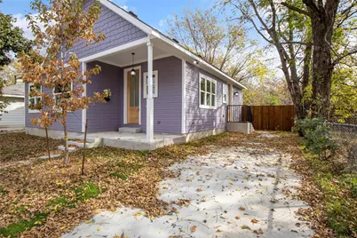 2626 Burger Avenue, Dallas, TX 75215 - Photo 3
