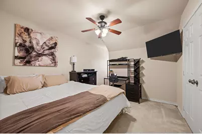 15099 Saddle Ridge Circle, Terrell, TX 75160 - Photo 25