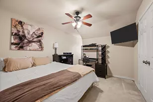 15099 Saddle Ridge Cir, Terrell, TX 75160 - Photo 25