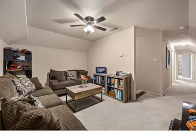 15099 Saddle Ridge Circle, Terrell, TX 75160 - Photo 23