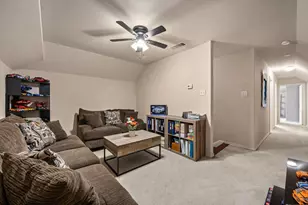 15099 Saddle Ridge Cir, Terrell, TX 75160 - Photo 23
