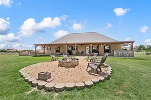 15099 Saddle Ridge Cir, Terrell, TX 75160 - Photo 35