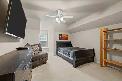 15099 Saddle Ridge Circle, Terrell, TX 75160 - Photo 27