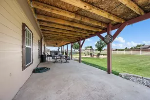 15099 Saddle Ridge Cir, Terrell, TX 75160 - Photo 33