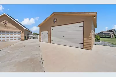 15099 Saddle Ridge Circle, Terrell, TX 75160 - Photo 5