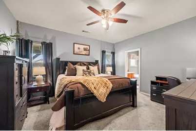 15099 Saddle Ridge Circle, Terrell, TX 75160 - Photo 15