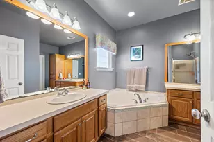 15099 Saddle Ridge Cir, Terrell, TX 75160 - Photo 17