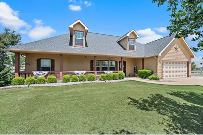 15099 Saddle Ridge Circle, Terrell, TX 75160 - Photo 7