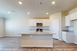 10325 Altair Dr, Waco, TX 76708 - Photo 3