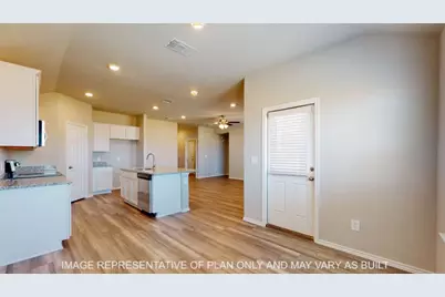 10325 Altair Drive, Waco, TX 76708 - Photo 5
