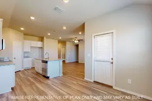 10325 Altair Dr, Waco, TX 76708 - Photo 5