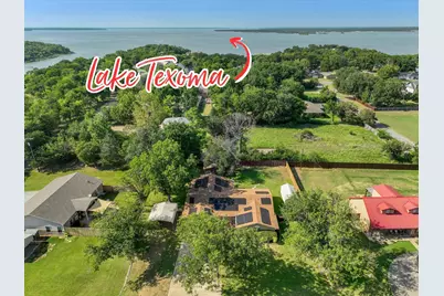 233 Randell Terrace Drive, Denison, TX 75020 - Photo 1