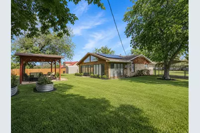 233 Randell Terrace Drive, Denison, TX 75020 - Photo 17