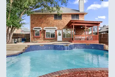 1339 Barclay Drive, Carrollton, TX 75007 - Photo 1