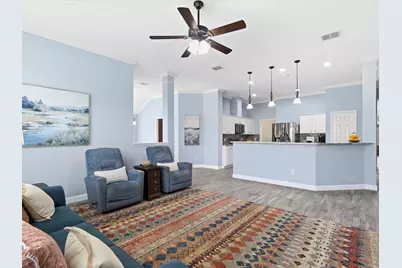 5845 Lamb Creek Drive, Fort Worth, TX 76179 - Photo 13