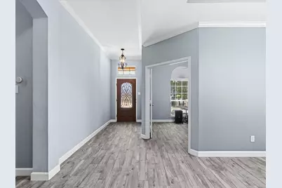 5845 Lamb Creek Drive, Fort Worth, TX 76179 - Photo 11