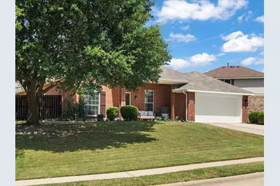 5845 Lamb Creek Drive, Fort Worth, TX 76179 - Photo 3