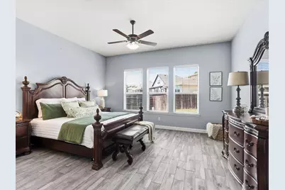 5845 Lamb Creek Drive, Fort Worth, TX 76179 - Photo 23