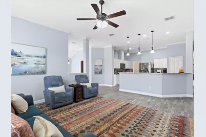 5845 Lamb Creek Drive, Fort Worth, TX 76179 - Photo 15