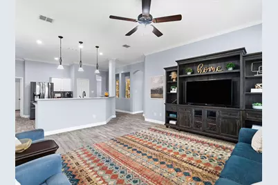 5845 Lamb Creek Drive, Fort Worth, TX 76179 - Photo 19