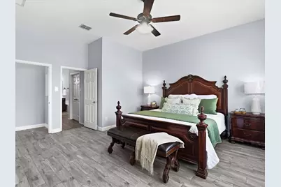 5845 Lamb Creek Drive, Fort Worth, TX 76179 - Photo 21