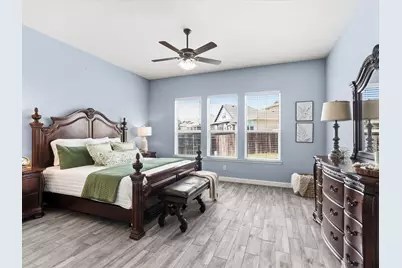 5845 Lamb Creek Drive, Fort Worth, TX 76179 - Photo 17