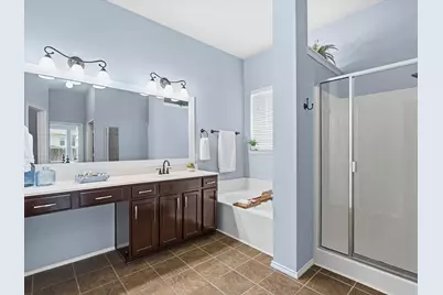 5845 Lamb Creek Drive, Fort Worth, TX 76179 - Photo 21