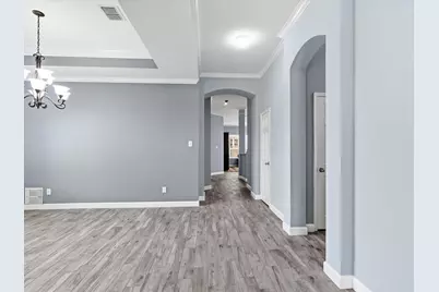 5845 Lamb Creek Drive, Fort Worth, TX 76179 - Photo 7