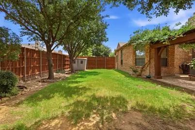2601 Navasota Drive, Little Elm, TX 75068 - Photo 25
