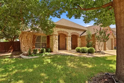 2601 Navasota Drive, Little Elm, TX 75068 - Photo 3