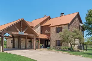 7999 Co Rd 151, Kaufman, TX 75142 - Photo 1