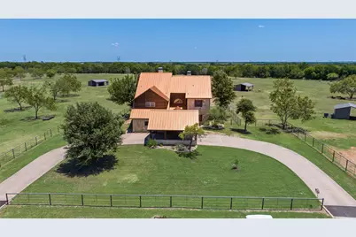 7999 County Road 151, Kaufman, TX 75142 - Photo 3