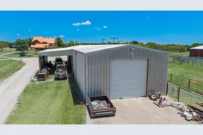7999 County Road 151, Kaufman, TX 75142 - Photo 33