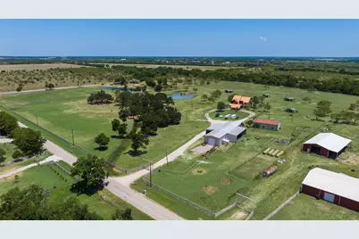 7999 County Road 151, Kaufman, TX 75142 - Photo 5