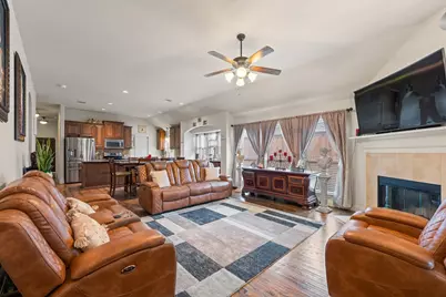 1000 Longhorn Drive, Aubrey, TX 76227 - Photo 13