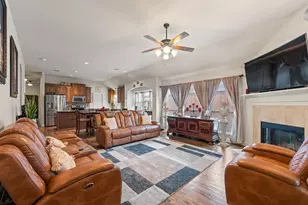 1000 Longhorn Drive, Aubrey, TX 76227 - Photo 13