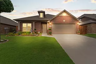 1000 Longhorn Drive, Aubrey, TX 76227 - Photo 1