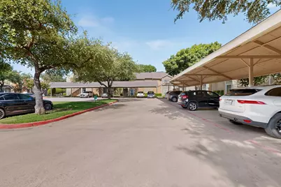 8600 Coppertowne Lane #1407, Dallas, TX 75243 - Photo 35