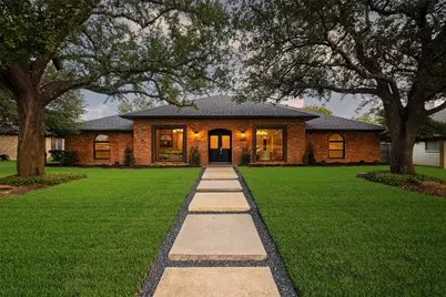 7606 Dunoon Avenue, Dallas, TX 75248 - Photo 1