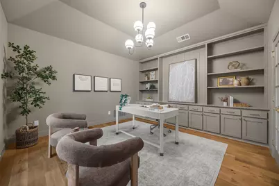 7606 Dunoon Avenue, Dallas, TX 75248 - Photo 5