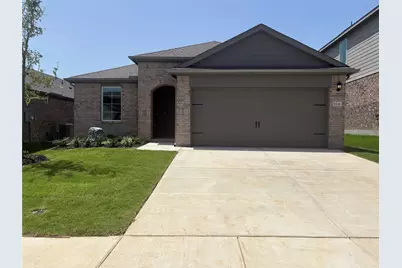3330 Catamount Drive, Sherman, TX 75090 - Photo 1