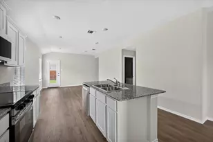 3330 Catamount Dr, Sherman, TX 75090 - Photo 5