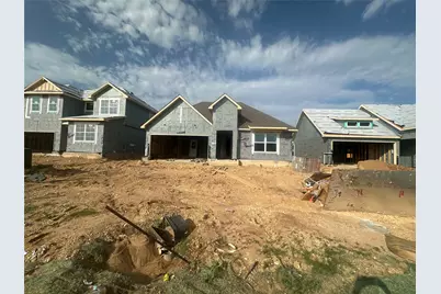 10317 Altair Drive, Waco, TX 76708 - Photo 1