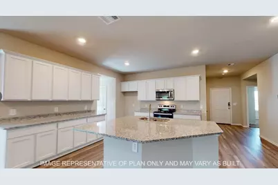 10317 Altair Drive, Waco, TX 76708 - Photo 5