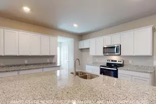 10317 Altair Dr, Waco, TX 76708 - Photo 3
