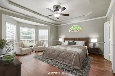 2305 Trickling Creek Drive, Garland, TX 75041 - Photo 5